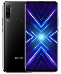 Замена разъема зарядки на телефоне Honor 9X Premium в Пензе